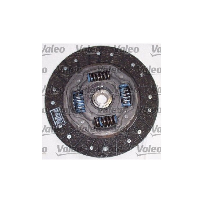VALEO 3KKIT Kupplungssatz 801094