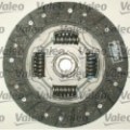 VALEO 3KKIT Kupplungssatz 801095