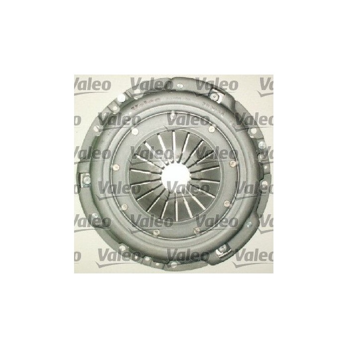 VALEO 3KKIT Kupplungssatz 801095