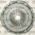 VALEO 3KKIT Kupplungssatz 801095