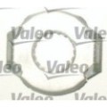 VALEO 3KKIT Kupplungssatz 801095