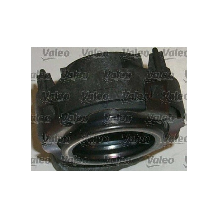 VALEO 3KKIT Kupplungssatz 801107