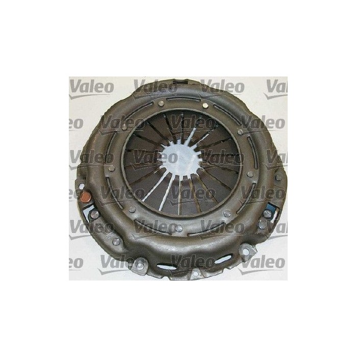 VALEO 3KKIT Kupplungssatz 801121