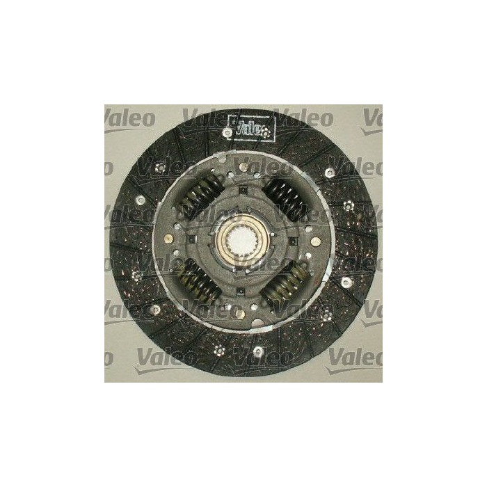 VALEO 3KKIT Kupplungssatz 801126