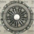 VALEO 3KKIT Kupplungssatz 801126