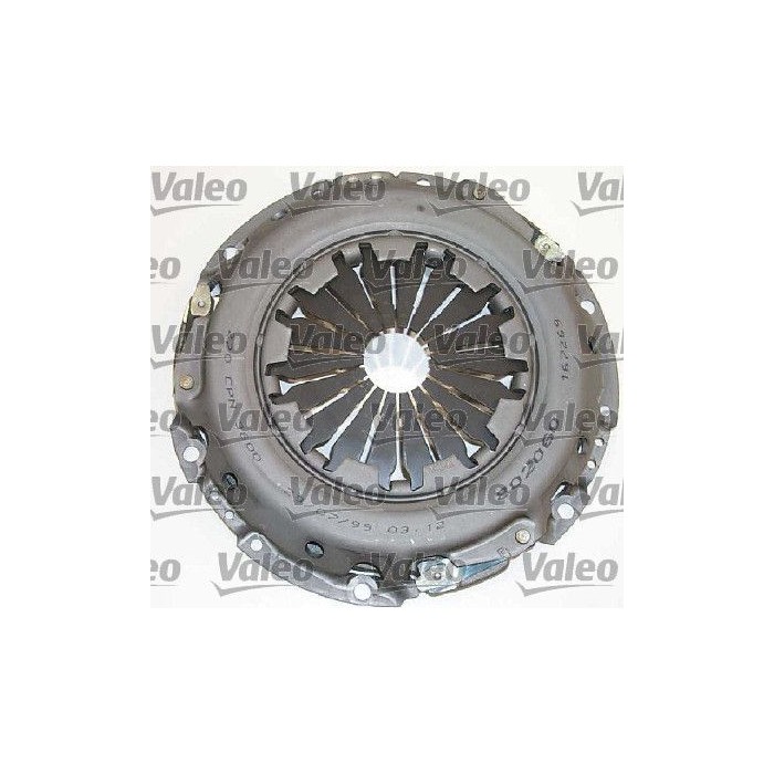 VALEO 3KKIT Kupplungssatz 801153