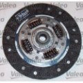 VALEO 2KKIT Kupplungssatz 801184