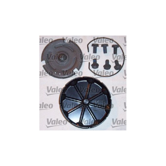 VALEO 2KKIT Kupplungssatz 801184