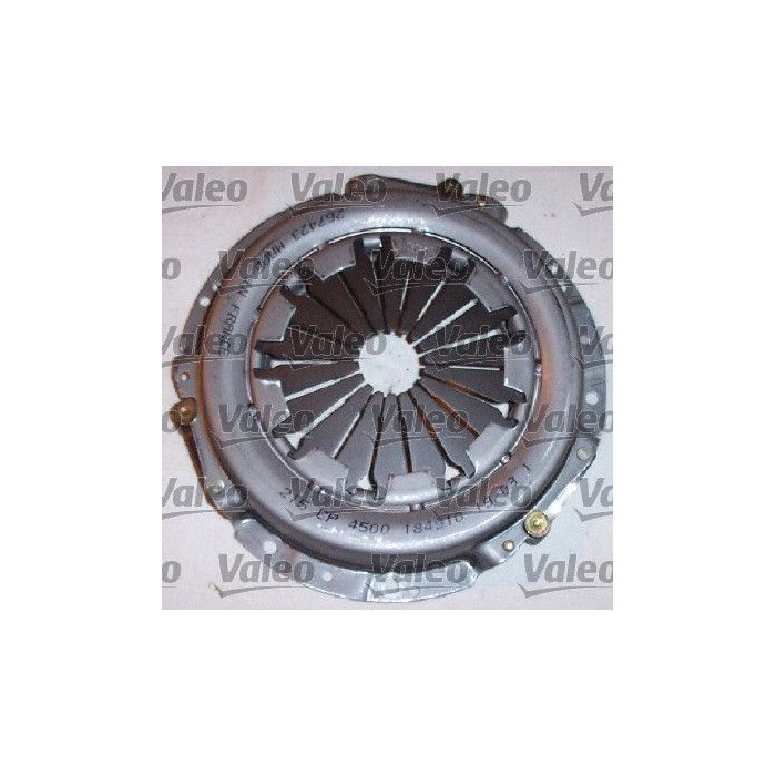 VALEO 3KKIT Kupplungssatz 801246