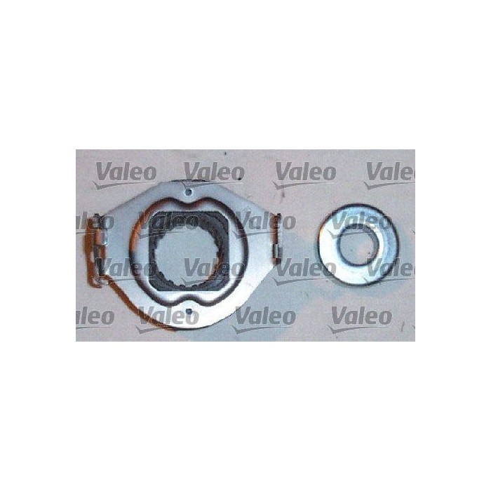 VALEO 3KKIT Kupplungssatz 801246