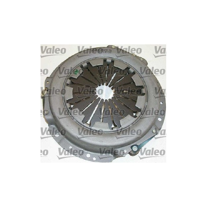 VALEO 3KKIT Kupplungssatz 801250