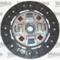 VALEO 3KKIT Kupplungssatz 801255
