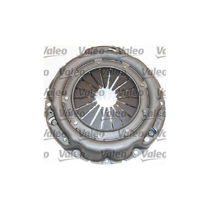 VALEO 3KKIT Kupplungssatz 801255