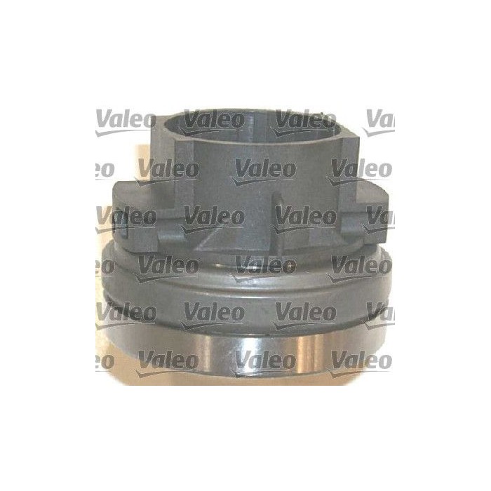 VALEO 3KKIT Kupplungssatz 801255