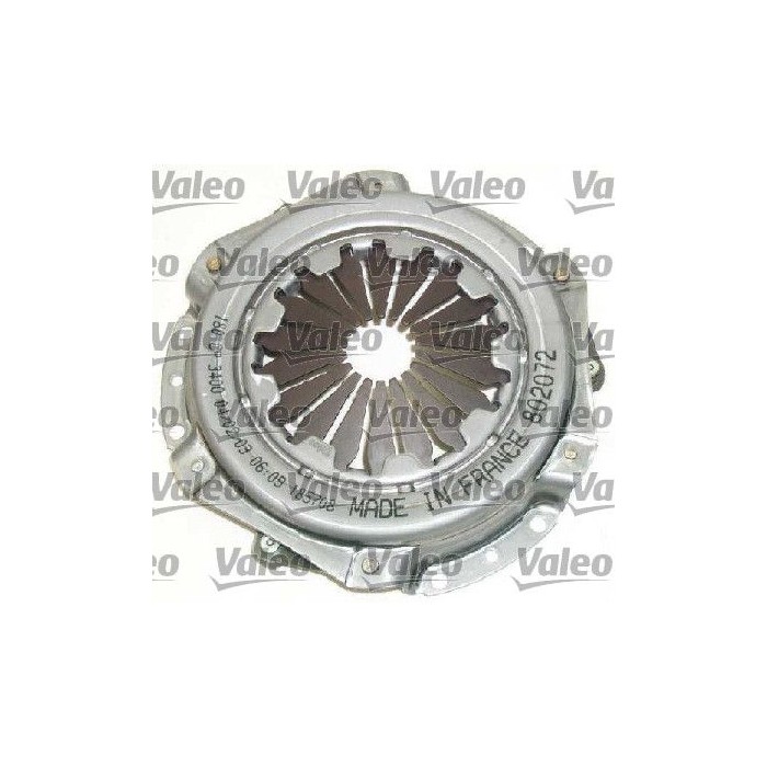 VALEO 3KKIT Kupplungssatz 801256