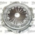 VALEO 3KKIT Kupplungssatz 801256