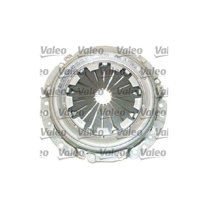 VALEO 3KKIT Kupplungssatz 801290