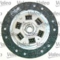 VALEO 3KKIT Kupplungssatz 801293