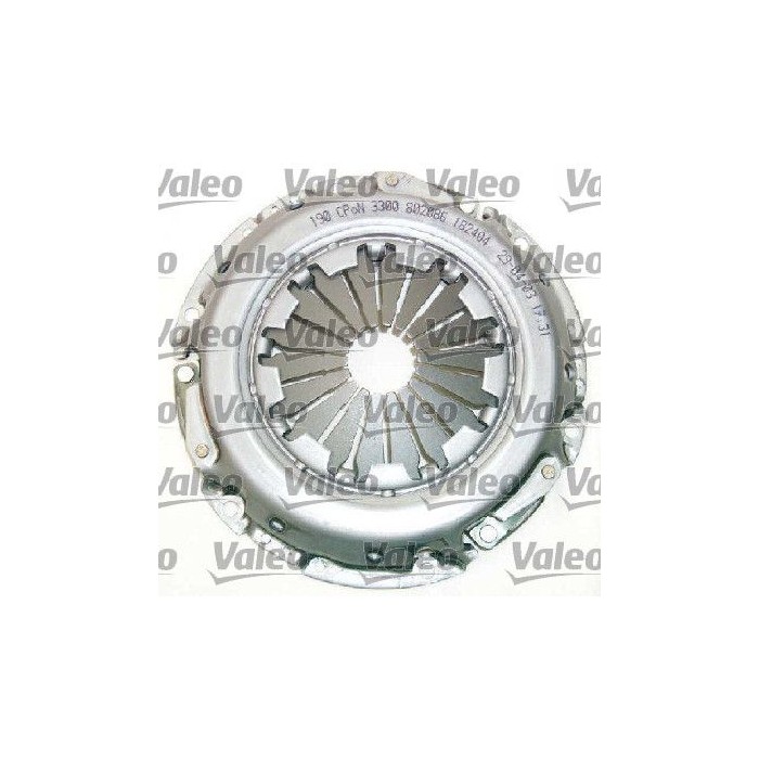 VALEO 3KKIT Kupplungssatz 801293