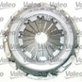 VALEO 3KKIT Kupplungssatz 801293