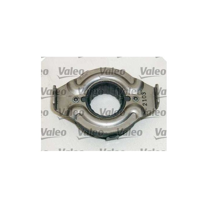 VALEO 3KKIT Kupplungssatz 801293