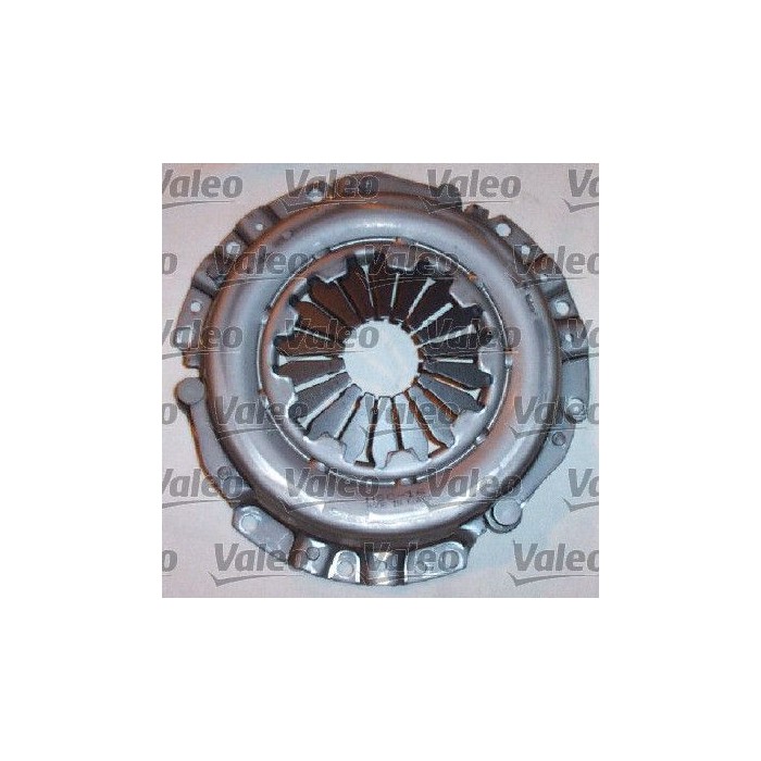 VALEO 3KKIT Kupplungssatz 801316