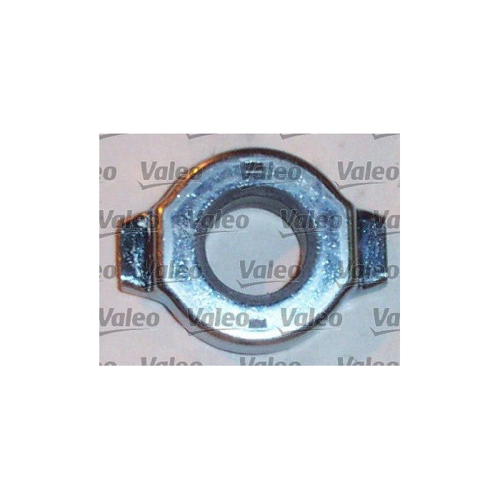 VALEO 3KKIT Kupplungssatz 801316