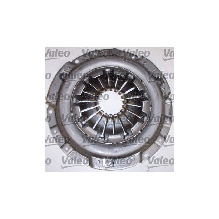 VALEO 3KKIT Kupplungssatz 801332