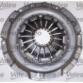 VALEO 3KKIT Kupplungssatz 801332