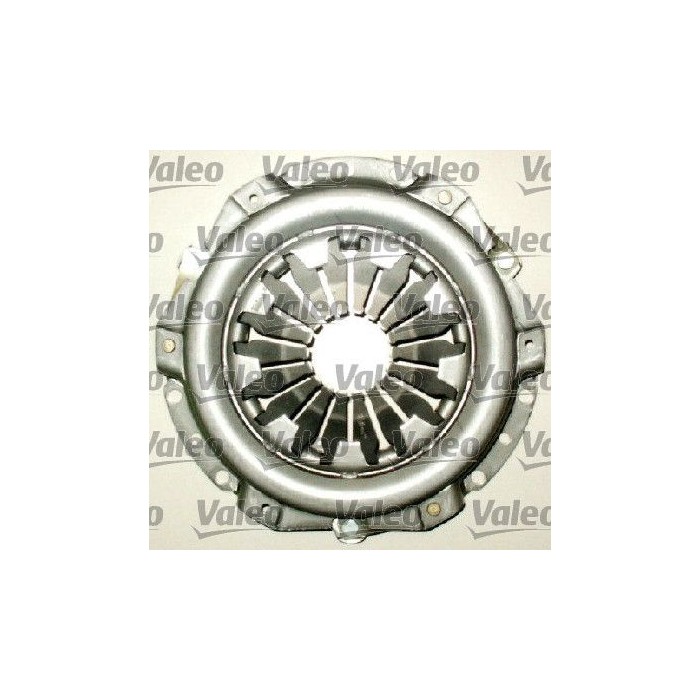 VALEO 3KKIT Kupplungssatz 801339