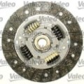 VALEO 3KKIT Kupplungssatz 801343