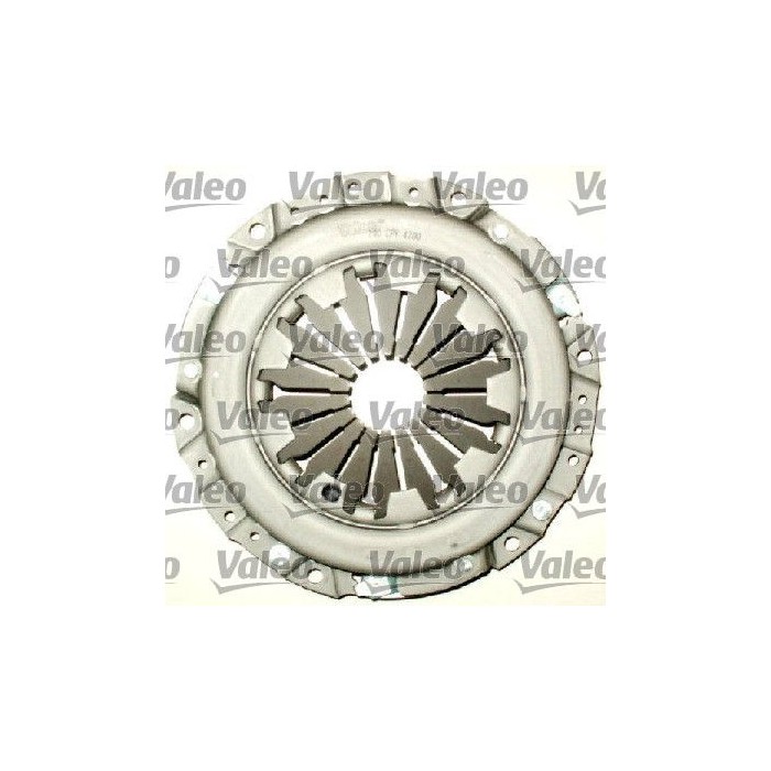 VALEO 3KKIT Kupplungssatz 801343