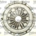 VALEO 3KKIT Kupplungssatz 801343