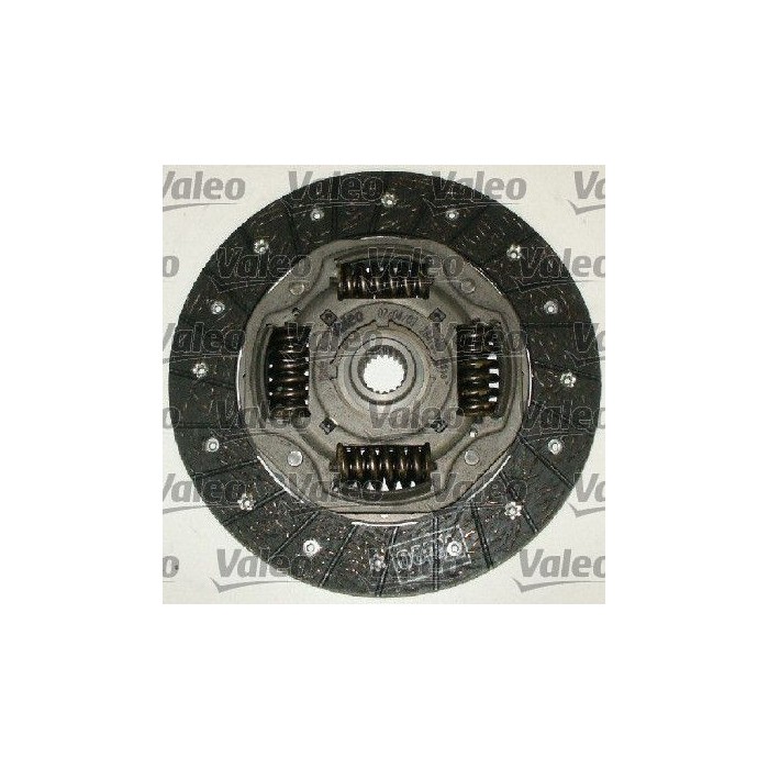 VALEO 3KKIT Kupplungssatz 801347