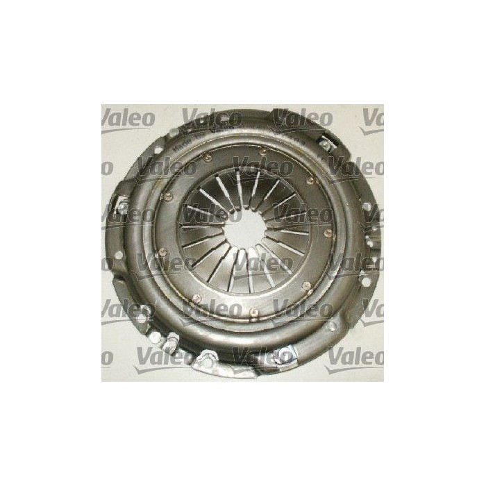VALEO 3KKIT Kupplungssatz 801347