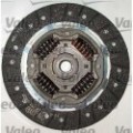 VALEO 3KKIT Kupplungssatz 801348