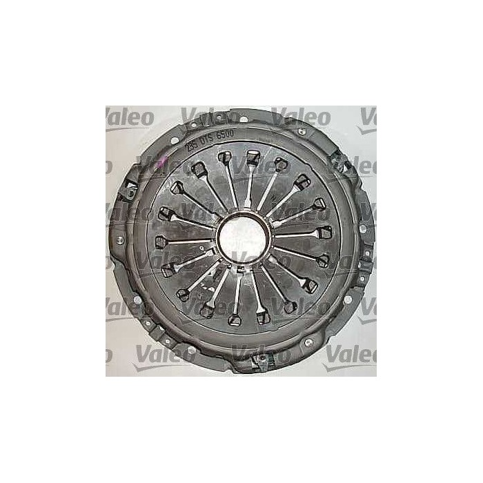 VALEO 3KKIT Kupplungssatz 801348