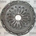 VALEO 3KKIT Kupplungssatz 801348