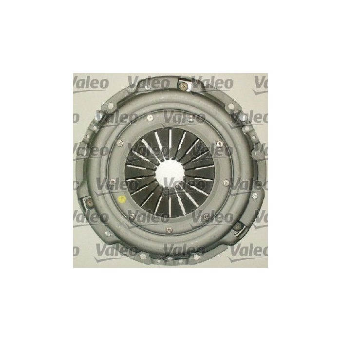 VALEO 3KKIT Kupplungssatz 801349