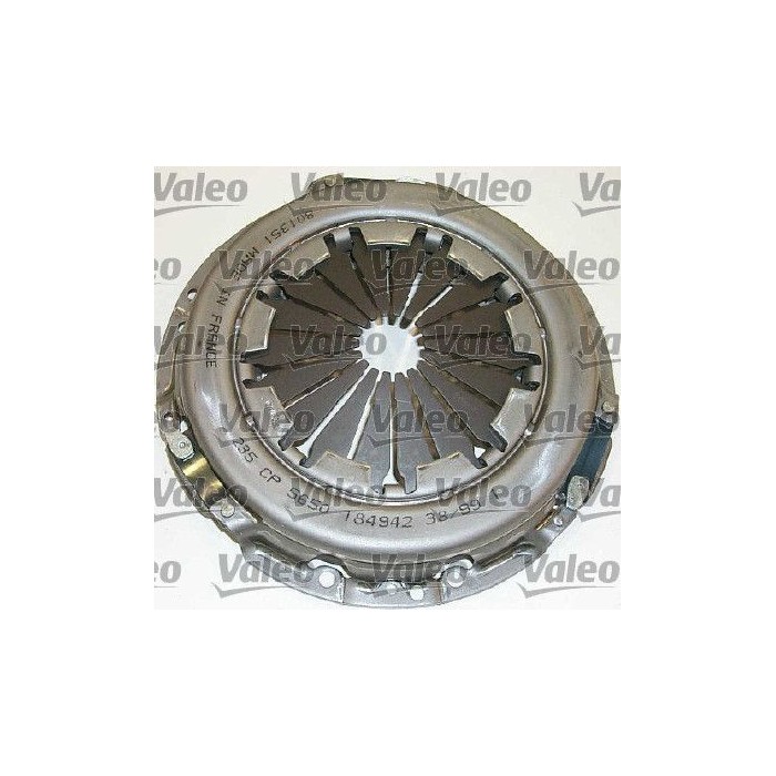 VALEO 3KKIT Kupplungssatz 801351