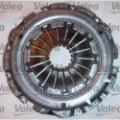 VALEO 3KKIT Kupplungssatz 801358