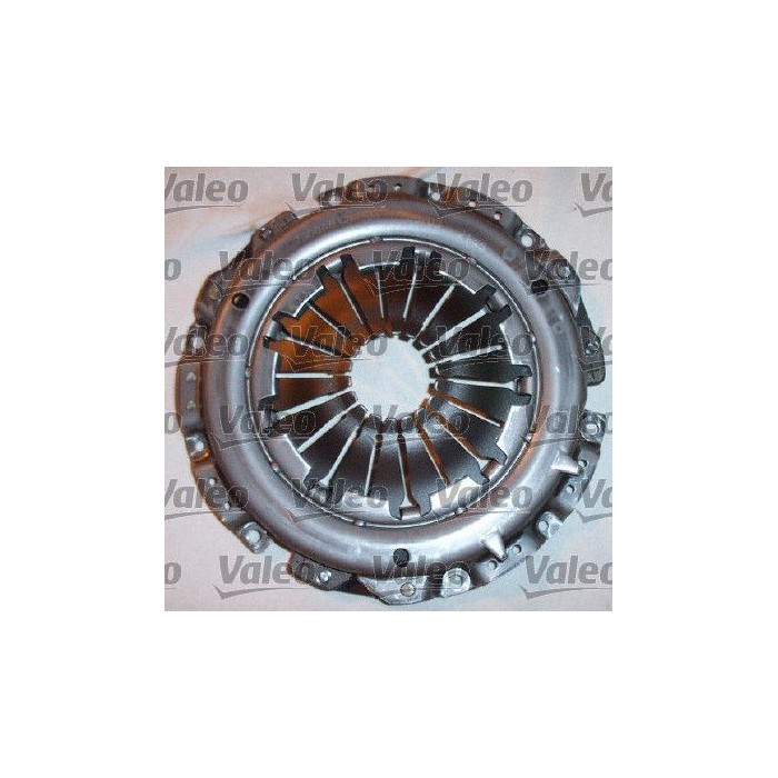 VALEO 3KKIT Kupplungssatz 801358