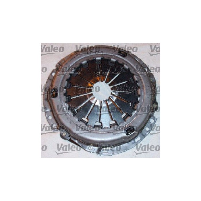 VALEO 3KKIT Kupplungssatz 801374