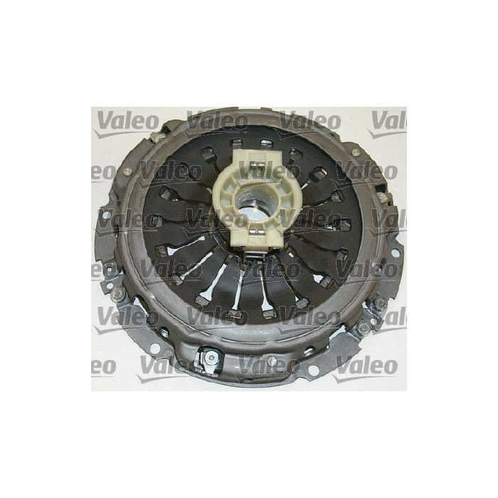 VALEO 3KKIT Kupplungssatz 801409