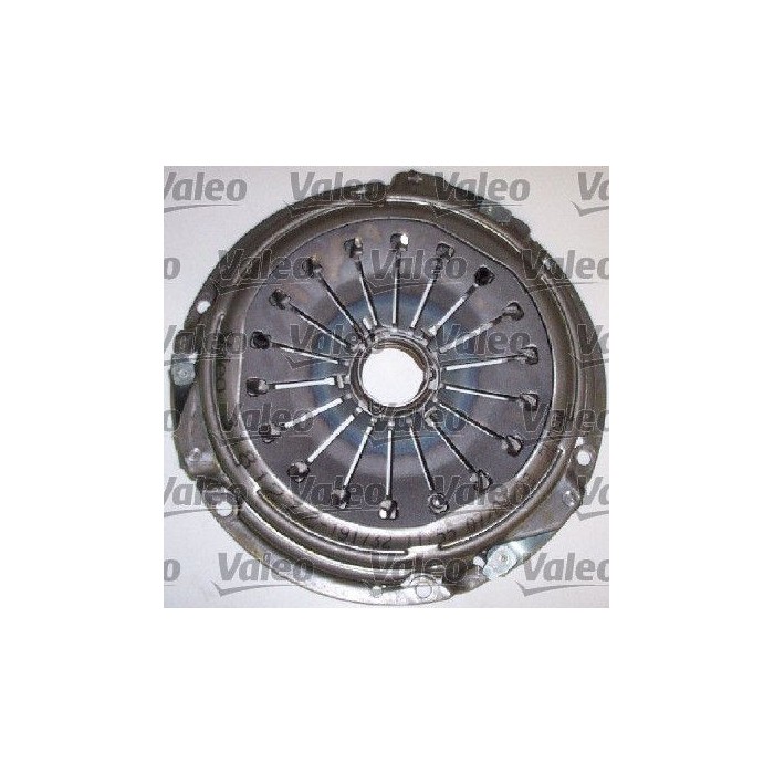 VALEO NEW ORIGINAL KIT3P Kupplungssatz 801410