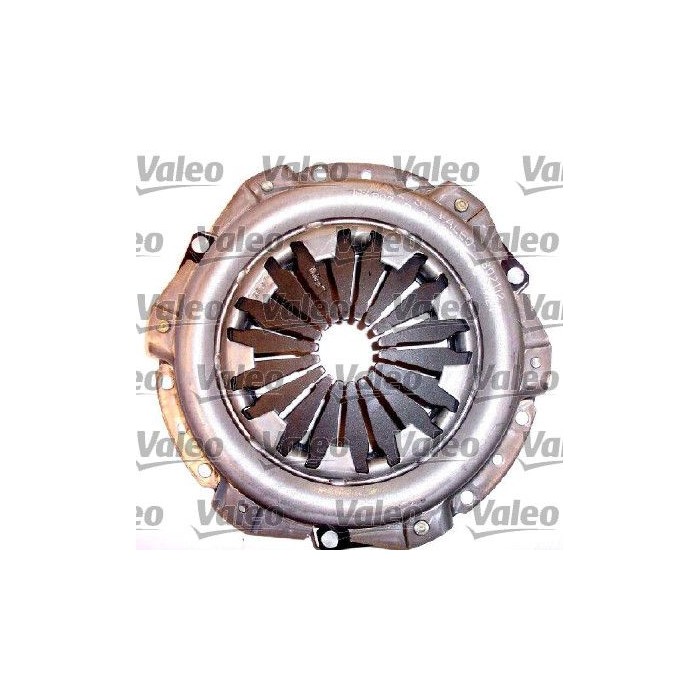 VALEO 3KKIT Kupplungssatz 801415
