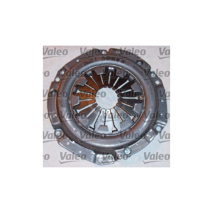 VALEO 3KKIT Kupplungssatz 801417