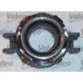 VALEO 3KKIT Kupplungssatz 801417