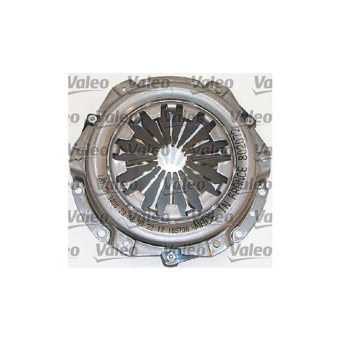 VALEO 3KKIT Kupplungssatz 801418
