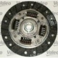 VALEO 2KKIT Kupplungssatz 801436
